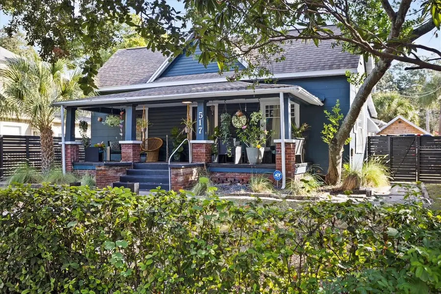 517 8th Street N, Saint Petersburg, FL 33701 - #3