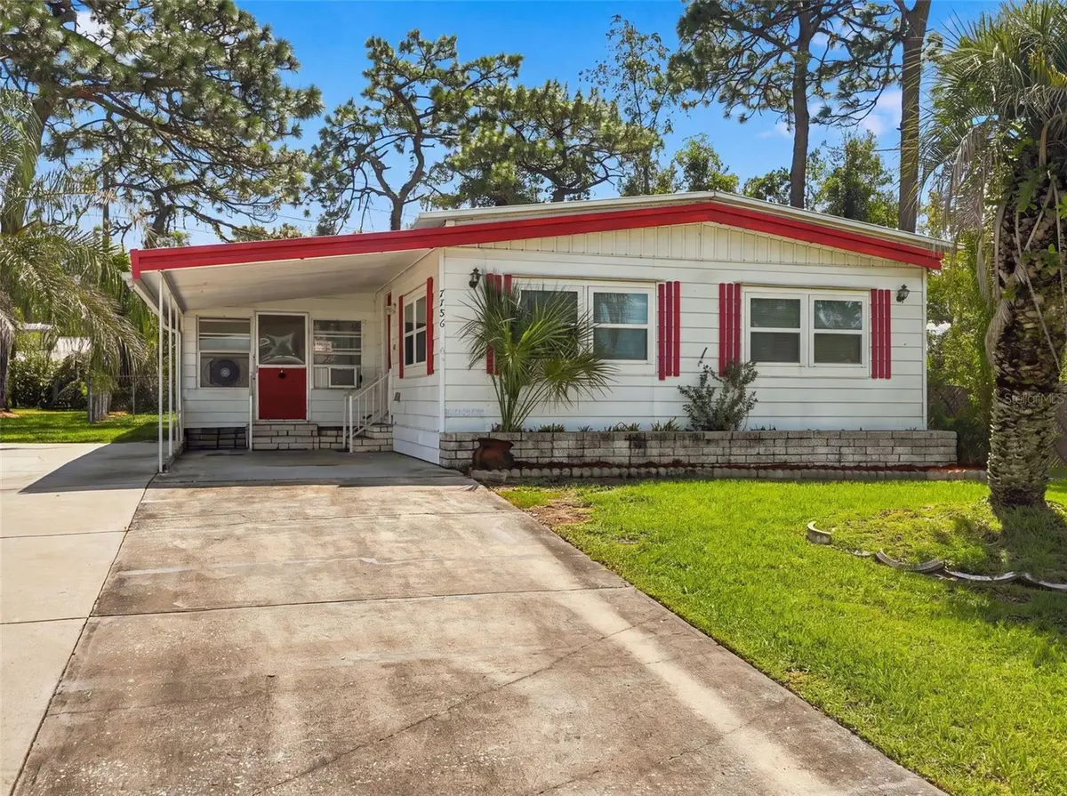 7156 Fitzpatrick Avenue, Brooksville, FL 34613 - #1
