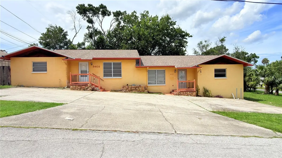 5403 Drinkard Drive, New Port Richey, FL 34653 - #1