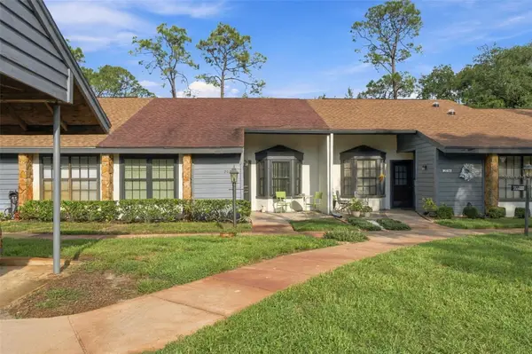 2058 Woodcutter Court, SPRING HILL, FL 34606
