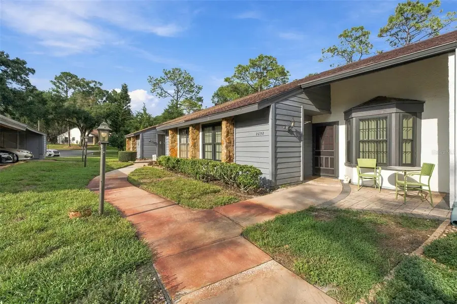 2058 Woodcutter Court, Spring Hill, FL 34606 - #2