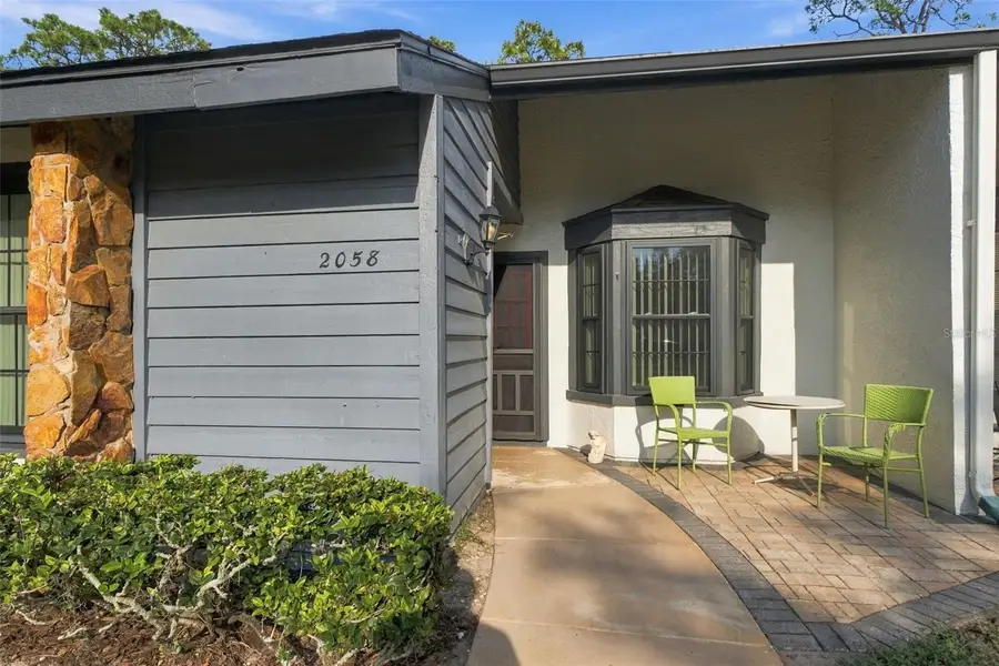 2058 Woodcutter Court, Spring Hill, FL 34606 - #3