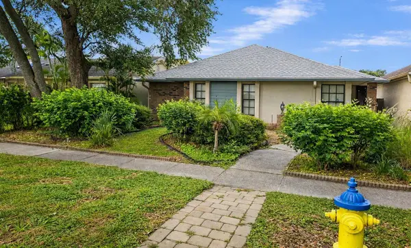 8008 La Serena Drive, TAMPA, FL 33614