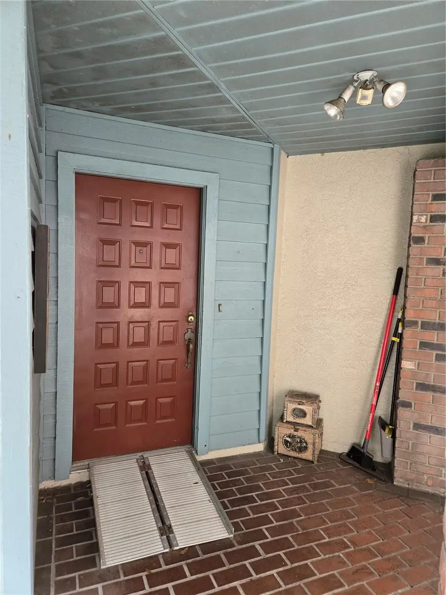 8008 La Serena Drive, Tampa, FL 33614 - #2