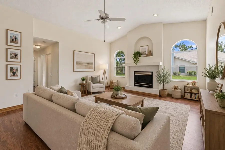 2442 Running Oak Court, Spring Hill, FL 34608 - #3