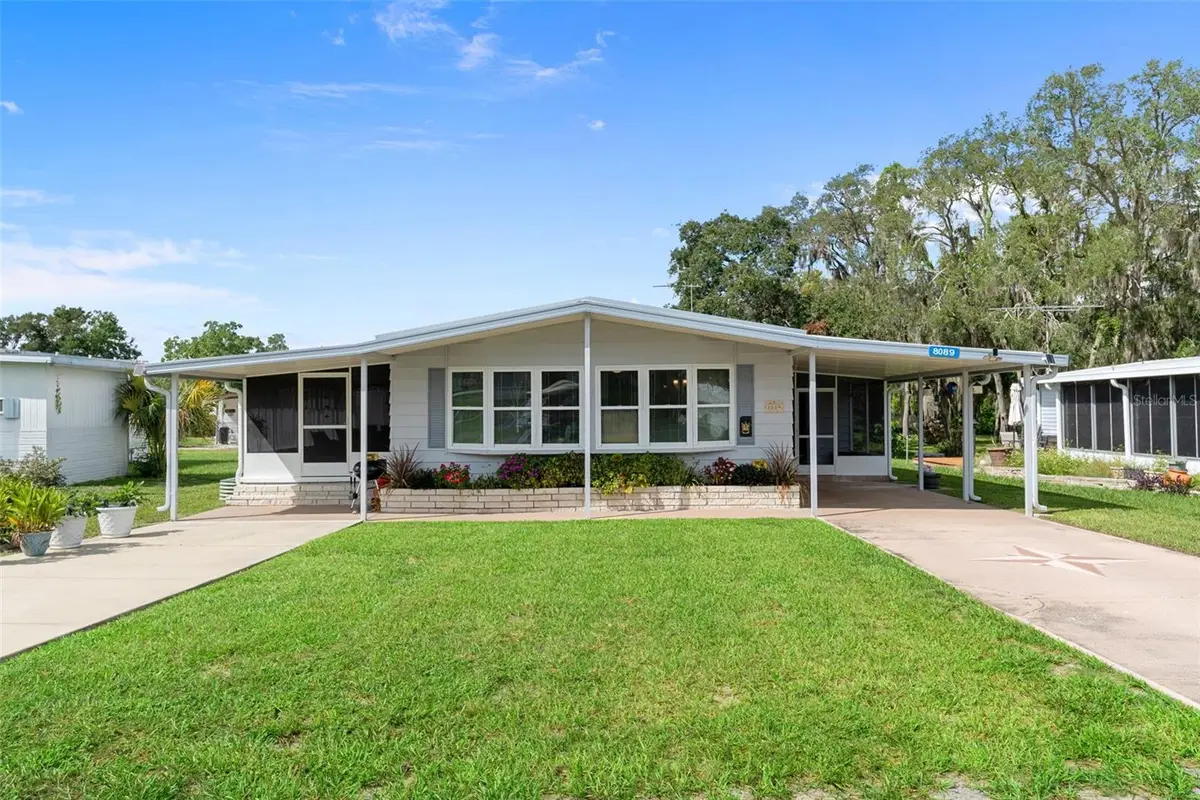 8089 Highpoint Boulevard, Brooksville, FL 34613 - #1