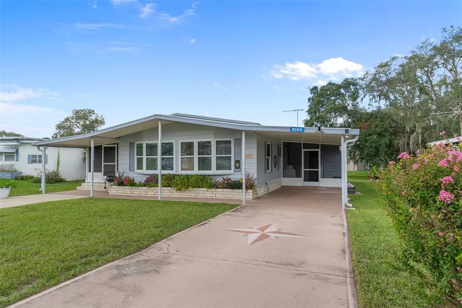 8089 Highpoint Boulevard, Brooksville, FL 34613 - #3