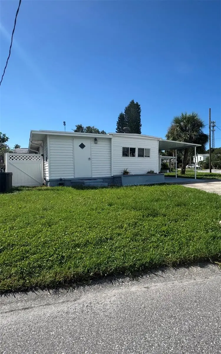 802 River View Lane, Tarpon Springs, FL 34689 - #1
