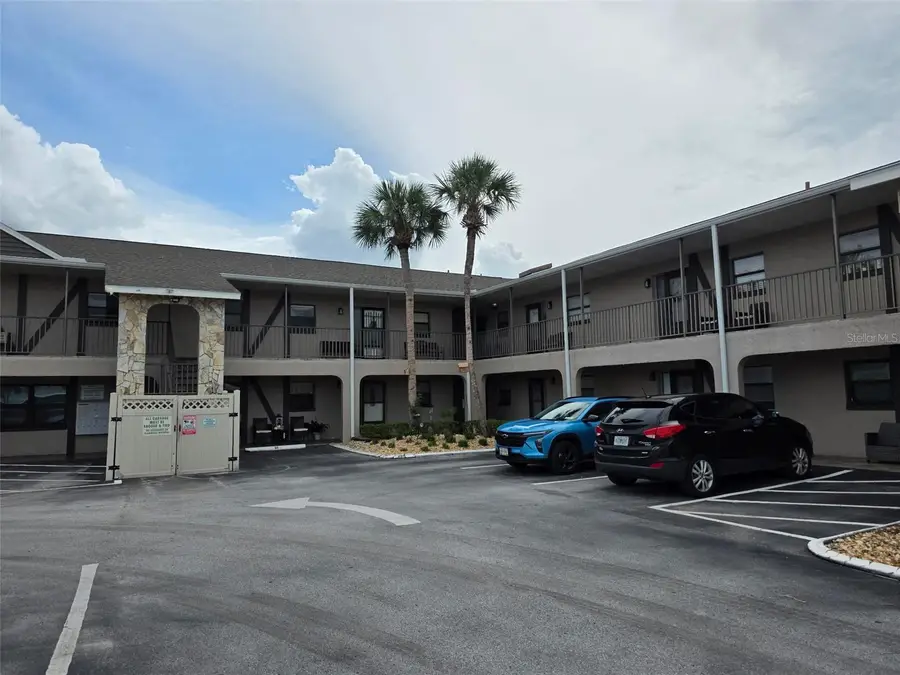 7400 Spring Hill Drive #113, Spring Hill, FL 34606 - #3