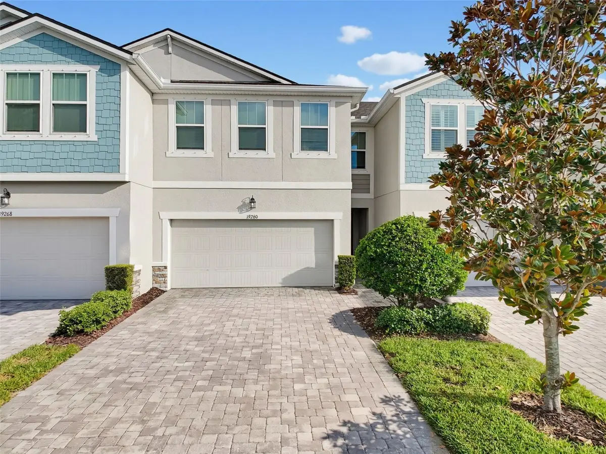 10260 Blue Pond, Lutz, FL 33558 - #1