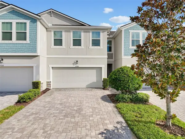 10260 Blue Pond, LUTZ, FL 33558