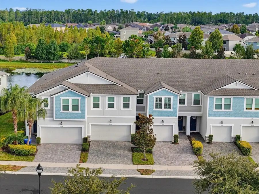 10260 Blue Pond, Lutz, FL 33558 - #2