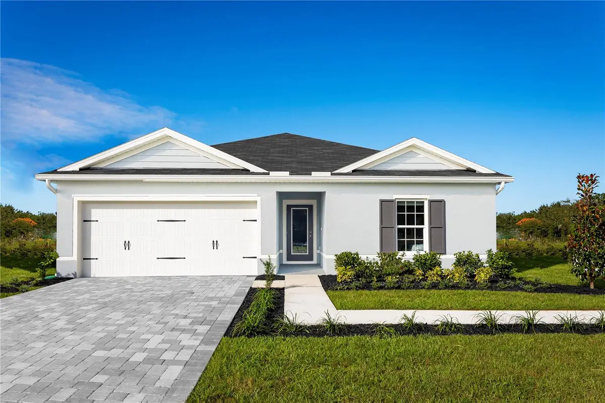 306 Biltmore Boulevard, Dundee, FL 33838 - #1