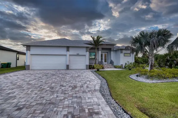 14199 Peekskill Avenue, PORT CHARLOTTE, FL 33981