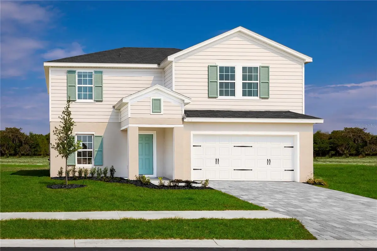 314 Biltmore Boulevard, Dundee, FL 33838 - #1