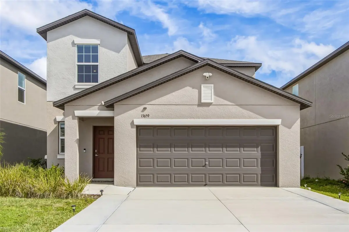 13659 Newbridge Street, Spring Hill, FL 34609 - #1