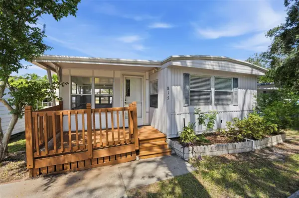 815 Elkan Drive, TARPON SPRINGS, FL 34689