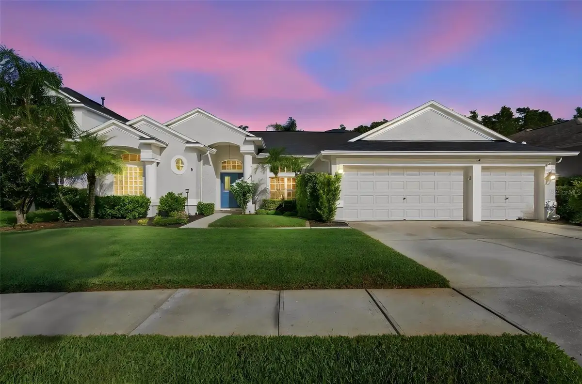 3125 Ashmonte Drive, Land O Lakes, FL 34638 - #1