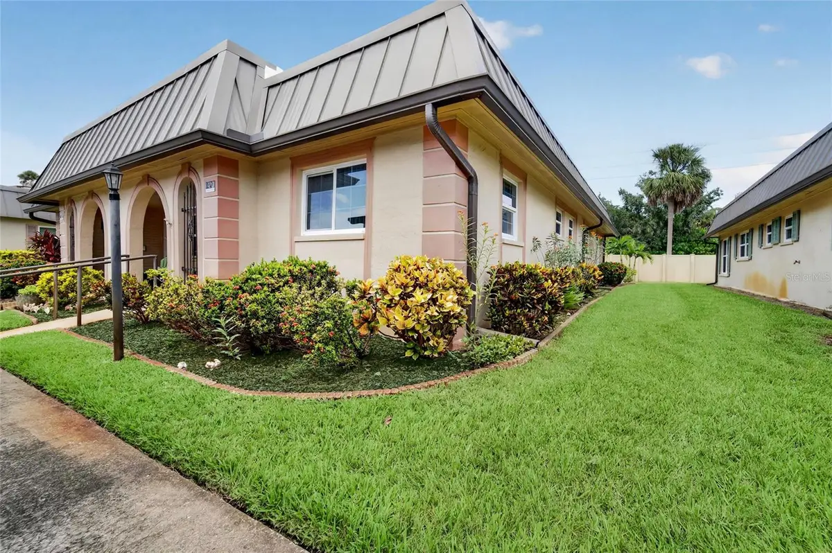 4217 Stratford Drive, New Port Richey, FL 34652 - #1