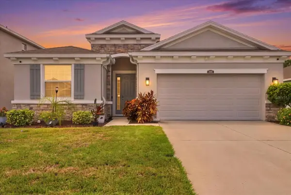 2861 Storybrook Preserve Drive, ODESSA, FL 33556