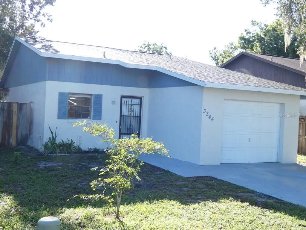 3344 Timberline Road W, Winter Haven, FL 33880 - #1