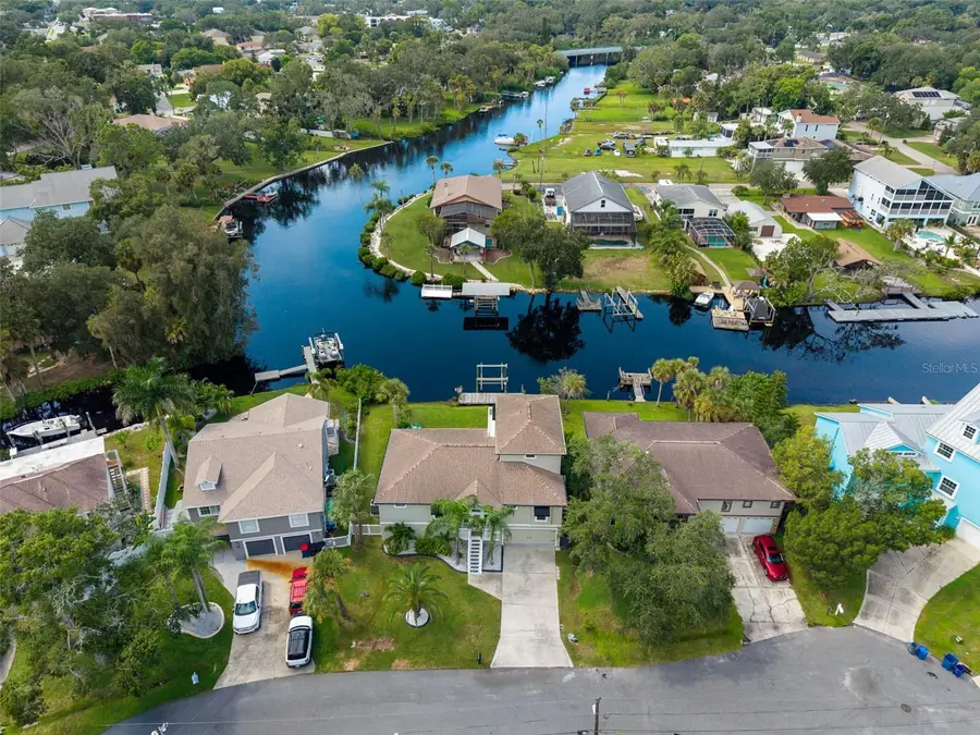 5517 Tropic Drive, New Port Richey, FL 34653 - #2
