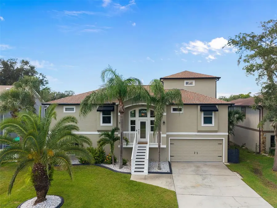 5517 Tropic Drive, New Port Richey, FL 34653 - #3