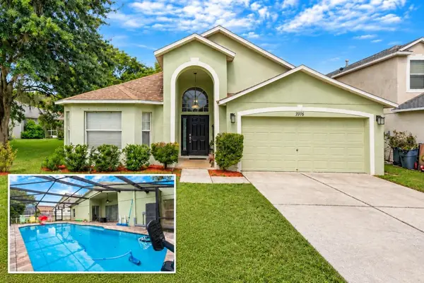 3916 Judson Drive, LAND O LAKES, FL 34638