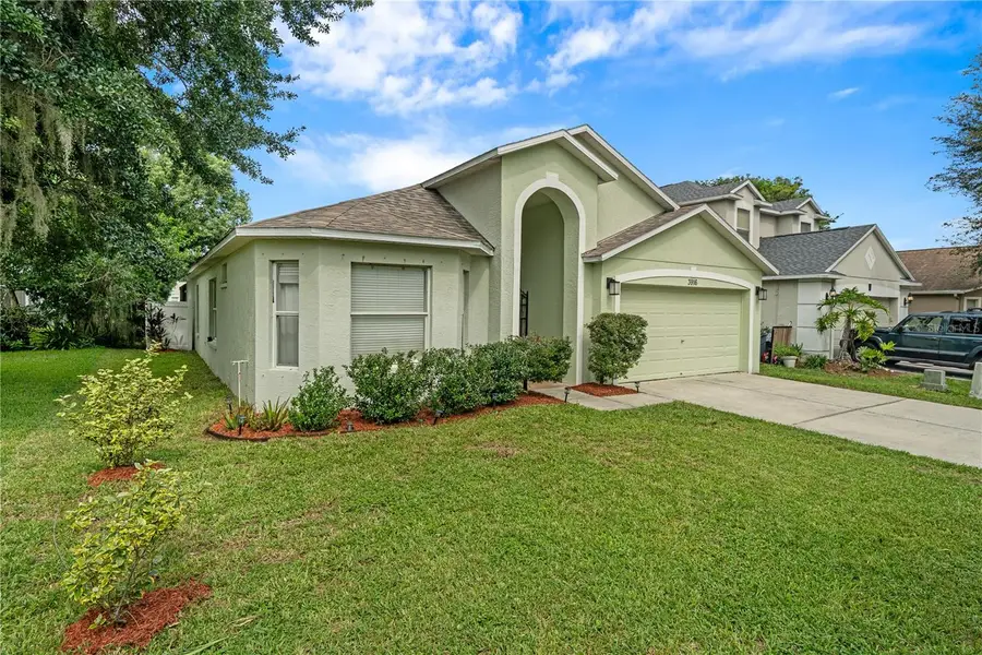3916 Judson Drive, Land O Lakes, FL 34638 - #2