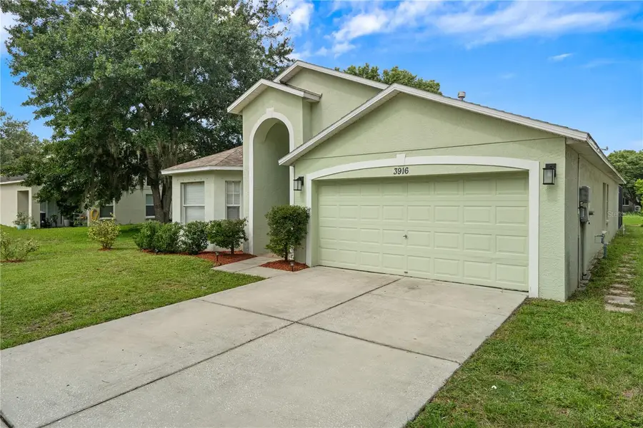 3916 Judson Drive, Land O Lakes, FL 34638 - #3