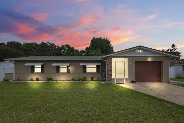 2031 Jefferson Avenue, DELTONA, FL 32738