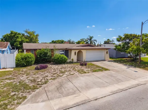 9916 Lake Chrise Lane, PORT RICHEY, FL 34668