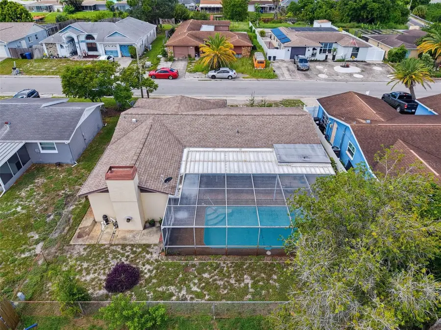 9916 Lake Chrise Lane, Port Richey, FL 34668 - #2