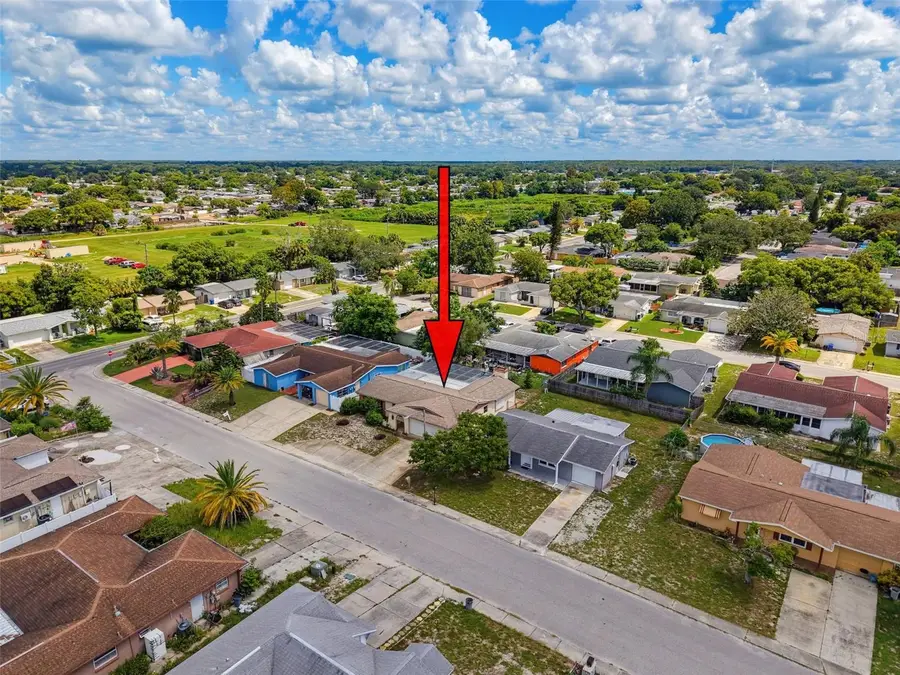 9916 Lake Chrise Lane, Port Richey, FL 34668 - #3