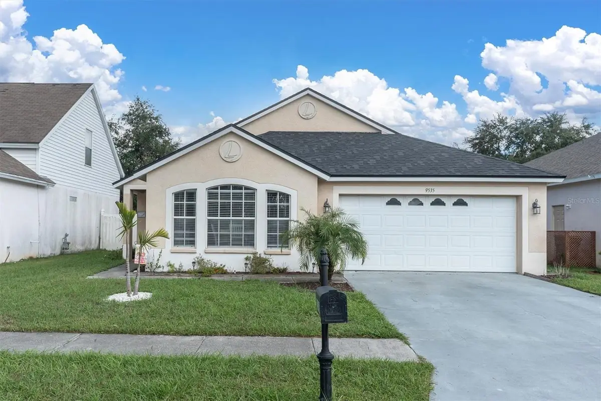 9535 Patrician Drive, New Port Richey, FL 34655 - #1