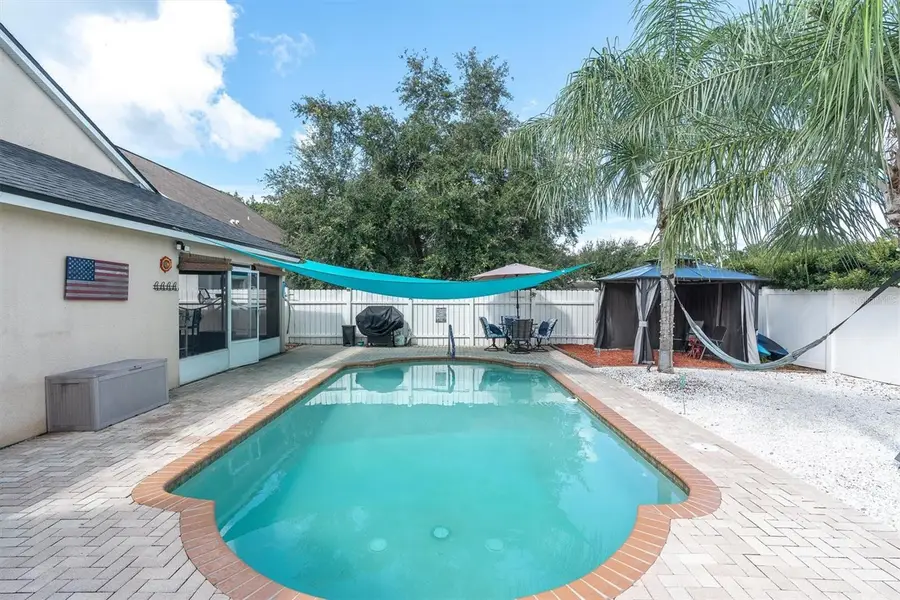 9535 Patrician Drive, New Port Richey, FL 34655 - #2