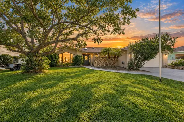 4108 Daisy Drive, HERNANDO BEACH, FL 34607
