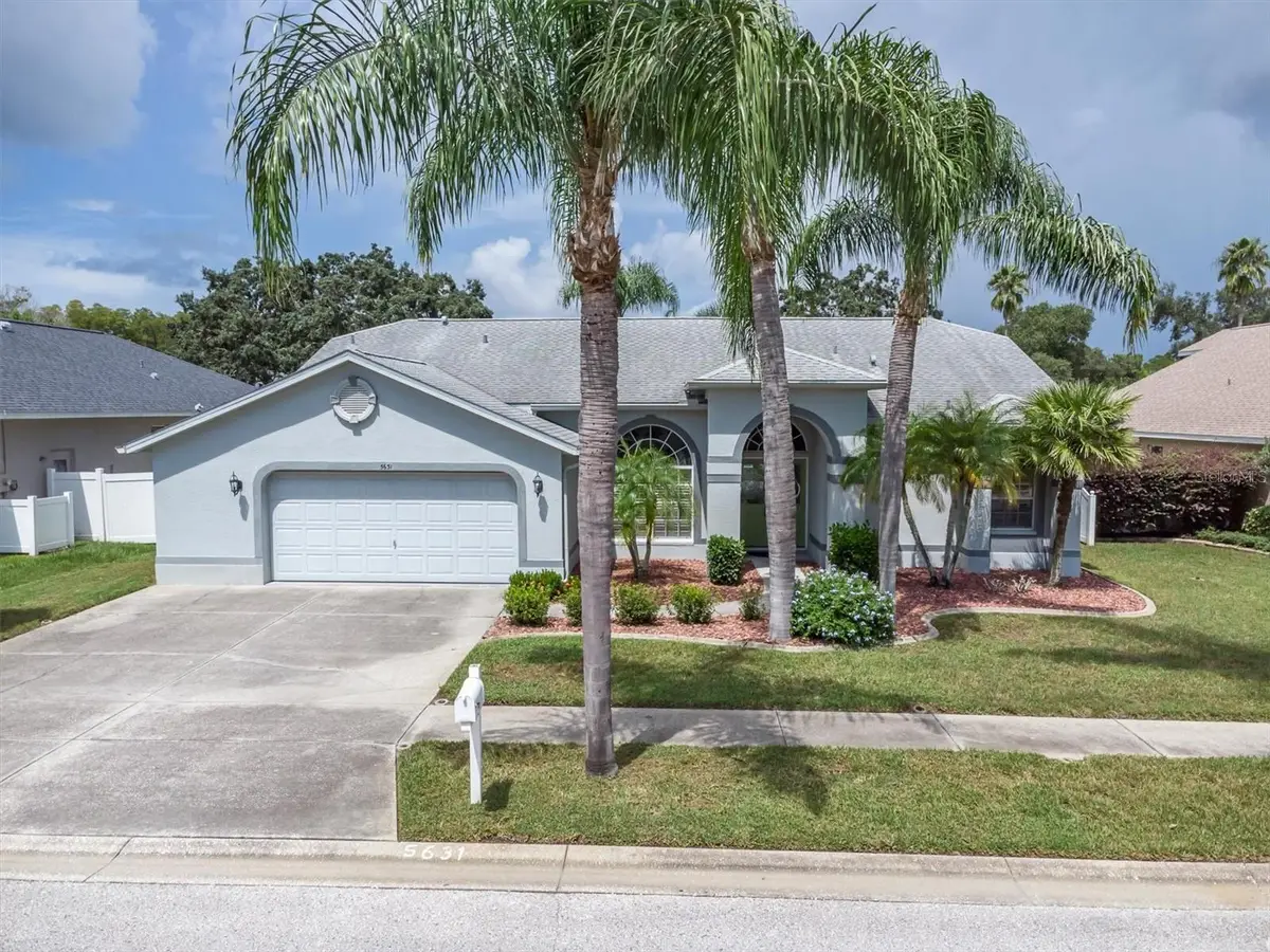 5631 Hereford Drive, New Port Richey, FL 34655 - #1