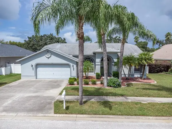 5631 Hereford Drive, NEW PORT RICHEY, FL 34655