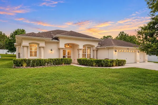 7420 Nightwalker Road, WEEKI WACHEE, FL 34613