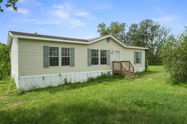 15064 Bailey Hill Road, BROOKSVILLE, FL 34614