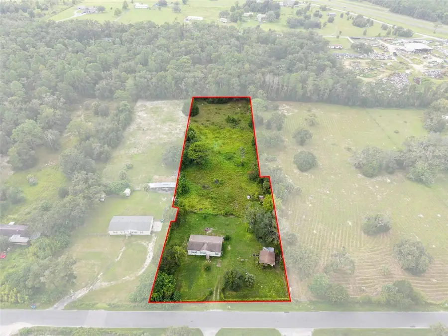15064 Bailey Hill Road, Brooksville, FL 34614 - #2