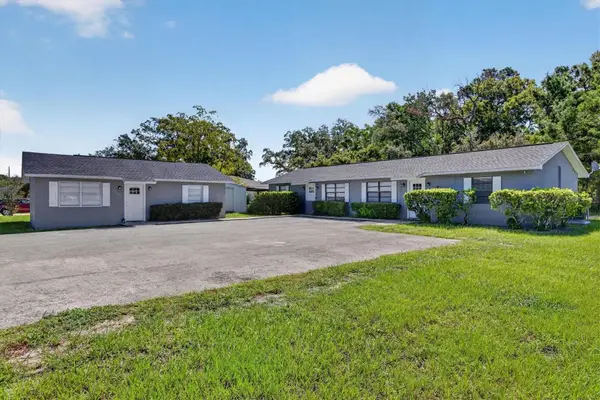 10430 Chalmer Street, SPRING HILL, FL 34608