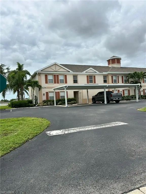 4256 Liron Avenue #103, FORT MYERS, FL 33916