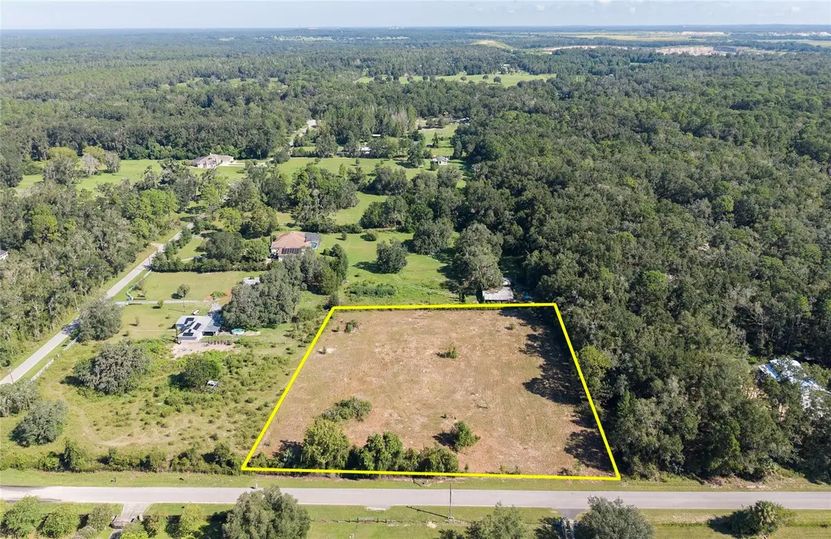 0 Sam C Road, Brooksville, FL 34613 - #1