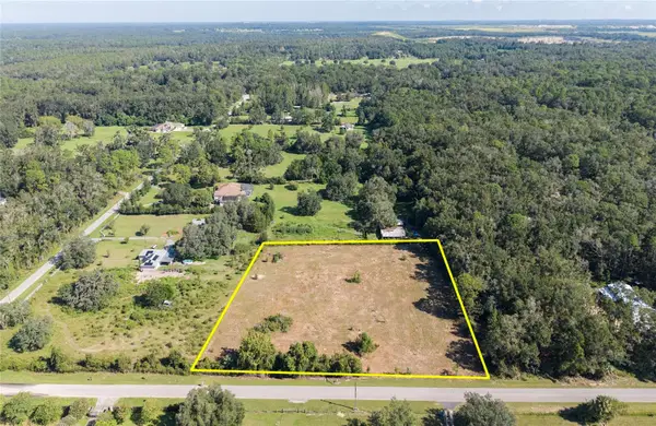0 Sam C Road, BROOKSVILLE, FL 34613