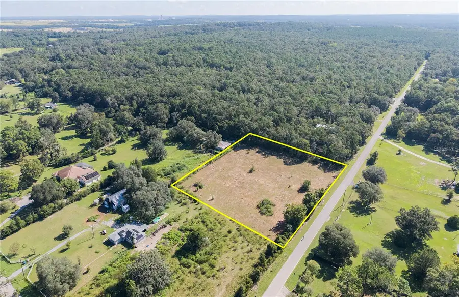 0 Sam C Road, Brooksville, FL 34613 - #2