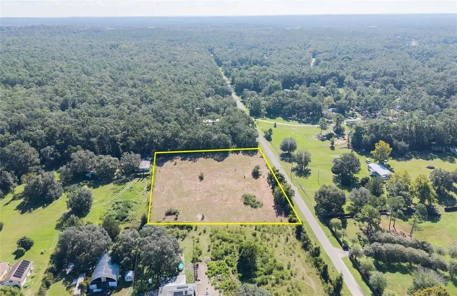 0 Sam C Road, Brooksville, FL 34613 - #3