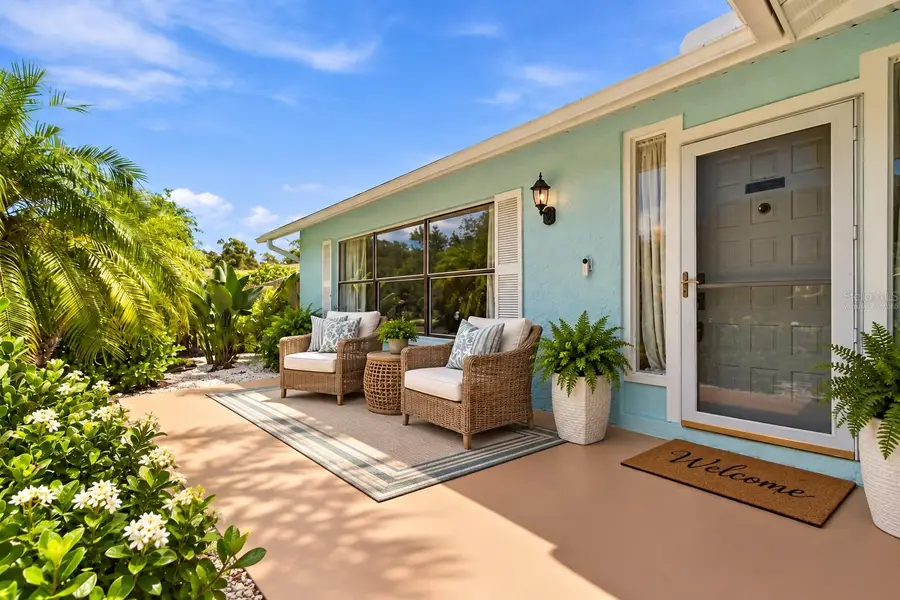 1507 Poinsettia Avenue, Tarpon Springs, FL 34689 - #3