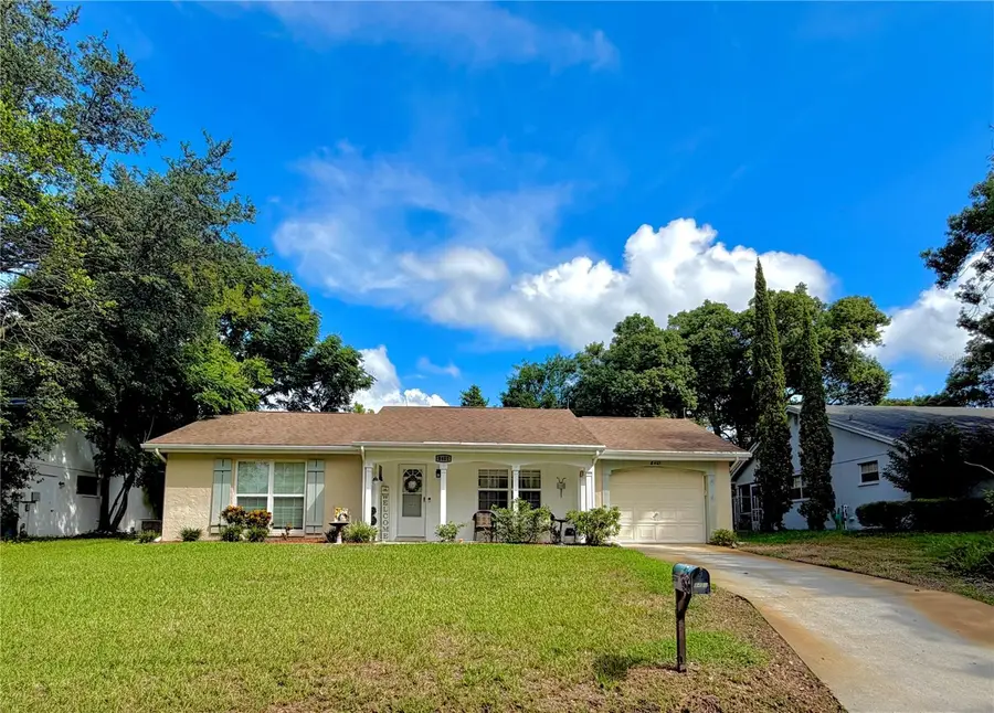 8401 Mill Creek Lane, Hudson, FL 34667 - #2